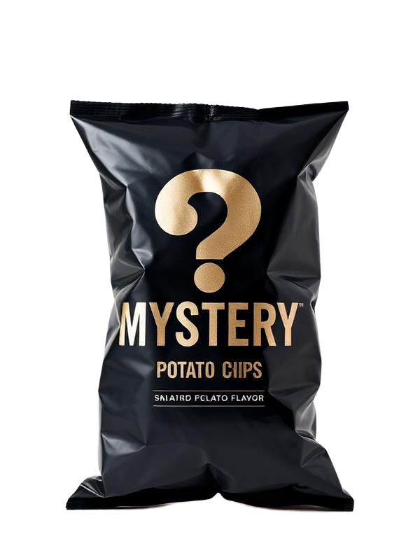 MYSTERY