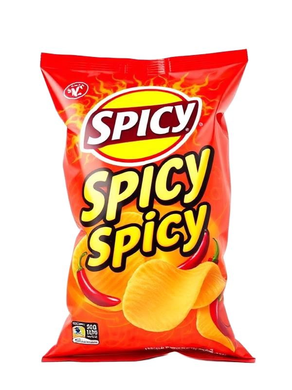 SPICY